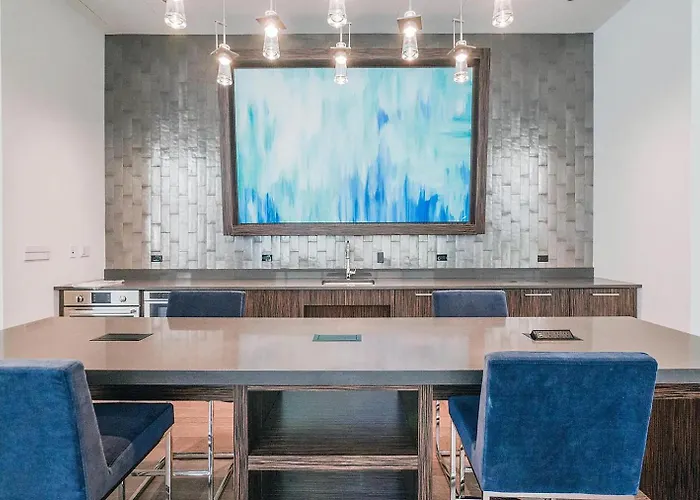 Loop 1br W Gym Pool Wd Nr Millennium Park Chi-227