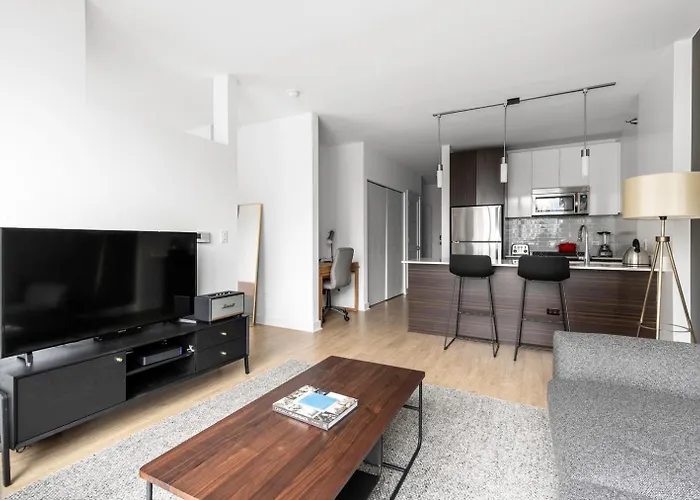 Loop 1br W Gym Pool Wd Nr Millennium Park Chi-227 Apartment