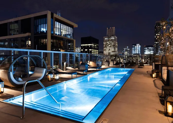 Apartment Loop 1br W Gym Pool Wd Nr Millennium Park Chi-227 *