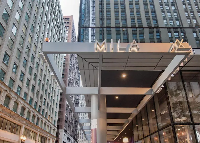 Loop 1br W Gym Pool Wd Nr Millennium Park Chi-227 Chicago
